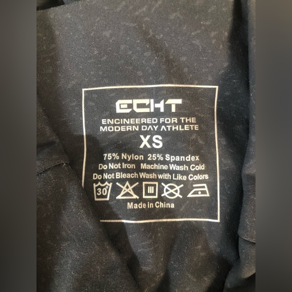 Echt Legging, Super soft buttery~ - Picture 3 of 4